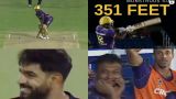 Andre Russell ने पाकिस्तानी