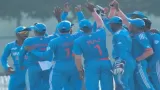 U19 World Cup में