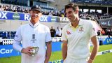 Ashes 2025-26, AUS vs
