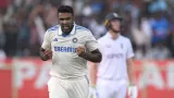 Ashwin has withdrawn from
