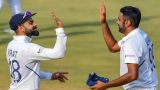 Ashwin के संन्‍यास ने