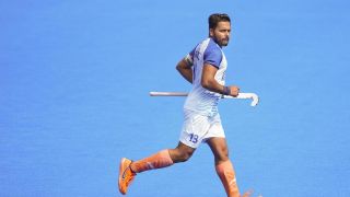 Asian Champions Trophy 2024: India beat Malaysia 8-1