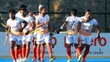 IND vs CHN: India defeated China to win the Asian Champions Trophy title