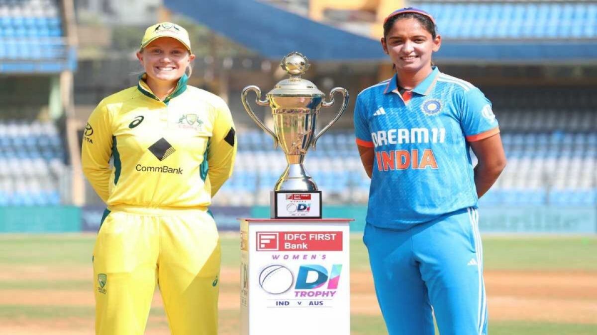 AU-W vs IN-W Pitch Report: 3rd ODI में W.A.C.A. ग्राउंड, पर्थ की पिच रिपोर्ट कैसी होगी?