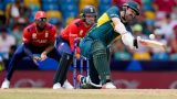 AUS vs ENG Pitch