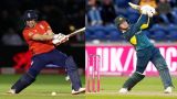 AUS vs ENG Pitch