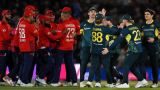 AUS vs ENG Pitch