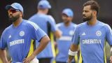 AUS vs IND 2nd