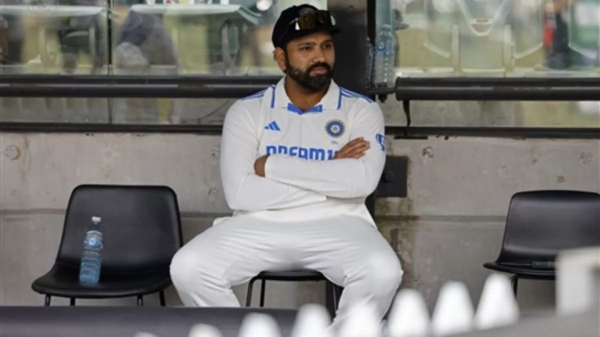 AUS vs IND: Is Rohit Sharma open in the third Test match?