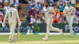 AUS vs IND Pitch