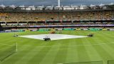AUS vs PAK 1st