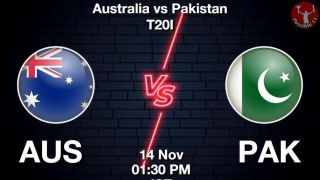 AUS vs PAK Dream11 Prediction in Hindi, 1st T20I, Playing 11, Fantasy Tips