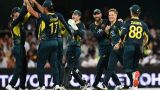 AUS vs PAK Pitch