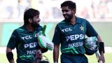 AUS vs PAK Pitch