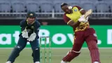 AUS vs WI 3rd