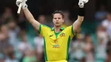 AUS vs WI: Australia