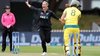 AUS-W vs NZ-W Pitch Report: 3rd ODI में बेसिन रिजर्व, वेलिंगटन की पिच रिपोर्ट कैसी होगी?