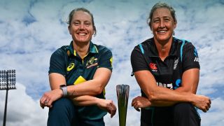 AUS-W vs NZ-W Pitch Report: Womens T20 World Cup में शारजाह क्रिकेट स्टेडियम, की पिच रिपोर्ट कैसी होगी?
