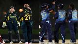 AUS-W vs SL-W Pitch