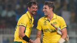 Australia announced team for
