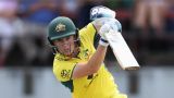 Australia announces ODI and