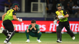 Australia won the series