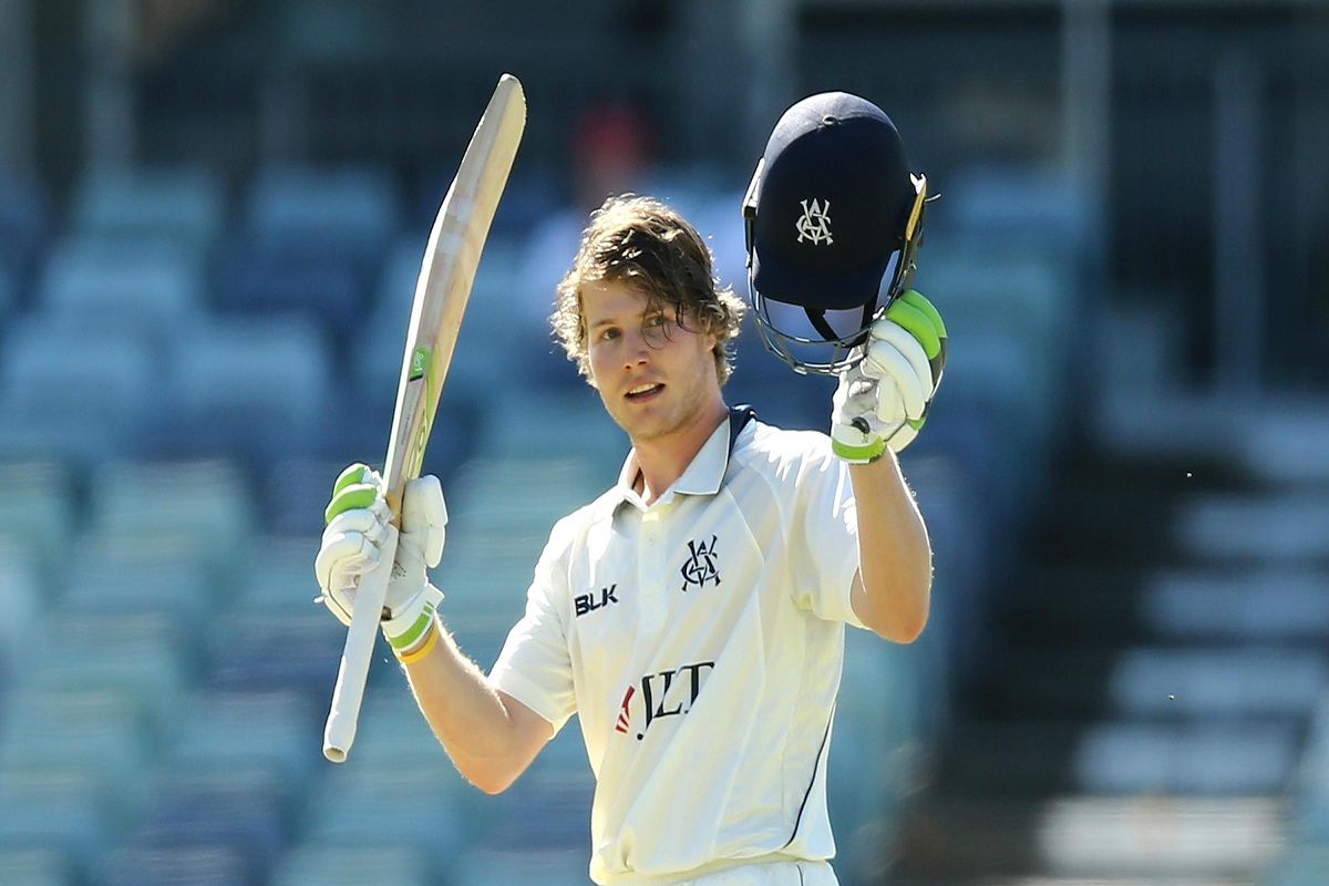 Australian क्रिकेटर Will Pucovski जल्द ही क्रिकेट को अलविदा कह देंगे