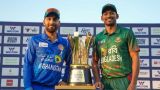 BAN vs AFG Pitch