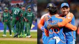 BAN vs IND Pitch