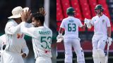 BAN vs SA Pitch
