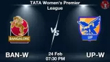 WPL 2024: BAN-W vs