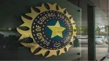 BCCI AGM 93rd Annual