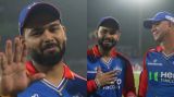 Rishabh Pant के शॉट