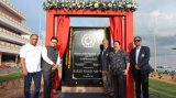 BCCI changed the name