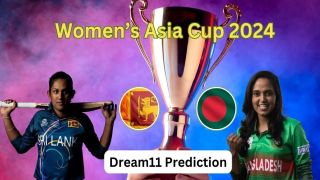 BD-W vs TL-W Dream11 Prediction in hindi, Match-8, Womens T20 Asia cup