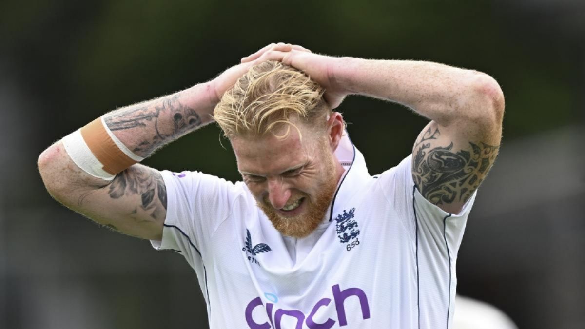 Ben Stokes Injury: England captain Ben Stokes out of cricket for three months