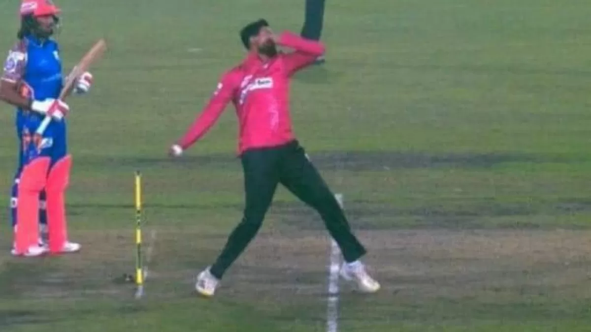 BPL owner says Shoaib Malik did not do fixing