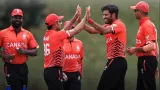 Canada टीम: टी20 वर्ल्ड