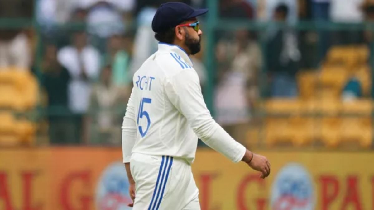 Captains who lost the most Test matches for India