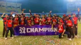 CCL 2024: Bengal Tigers