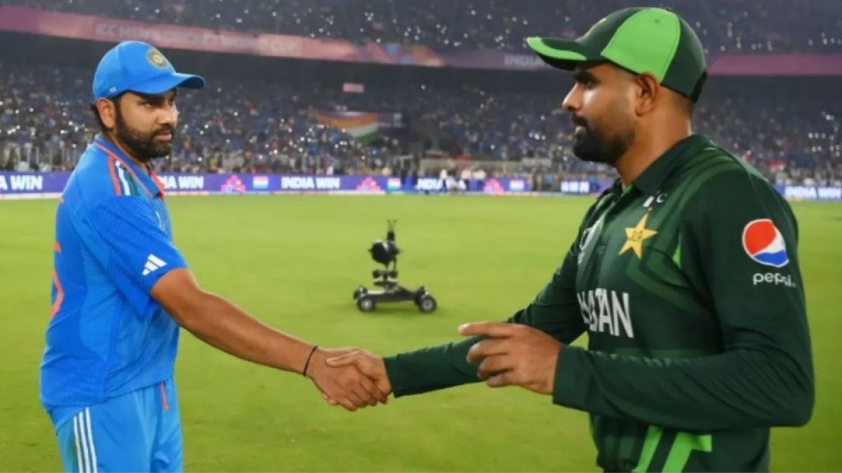 Champions Trophy 2025: All India matches will be held in UAE