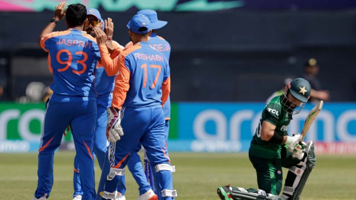 Champions Trophy 2025: Big update on the schedule of Champions Trophy