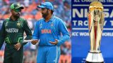 Champions Trophy 2025: IND