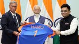 Champions Trophy 2025: टीम