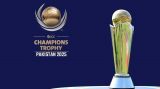 Champions Trophy 2025: इस
