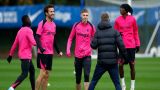 Chelsea star willing to