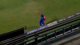 Controversy: Sanju Samson Catch