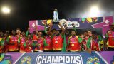 CPL 2024: All teams