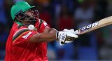CPL 2024: आजम खान