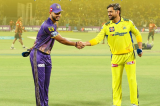 CSK vs KKR Winning